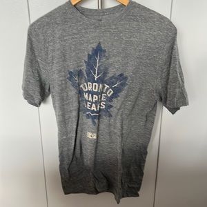 Toronto Maple Leafs CCM Tee Shirt